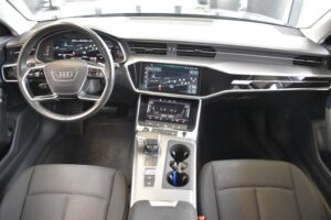 Audi A6 Avant 40TDI S-tronic LED VirtualC AHK RFKam.