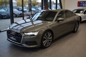 Audi A6 Limo 45TDI quattro tiptr. MatrixHD 20"