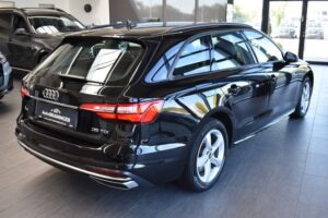 Audi A4 Avant 35TDI S-tronic advanced LED ACC SideAss