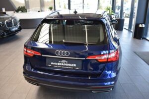 Audi A4 Avant 30TDI S-tronic LED Nav DAB SHZ Tempomat