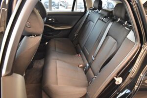 BMW 320d Touring Advantage Aut. Laser AHK PanoSD HUD