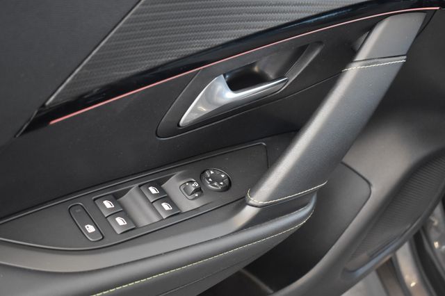 Peugeot 208 1.6 Allure GT-Pack Full-LED RFK ACC VirtualC