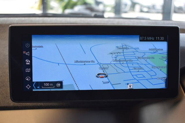 BMW i3s 120Ah LED NaviPlus LiveC Wärmepumpe Tempom
