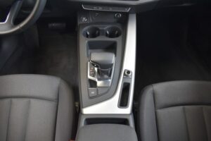 Audi A4 Limo 35TDI advanced S-tronic LED Navi3D RFKam