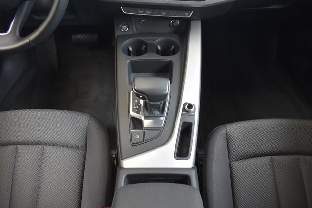 Audi A4 Limo 35TDI advanced S-tronic LED Navi3D RFKam