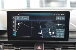 Audi A4 Avant 35TDI S-tronic advanced LED TopView AHK