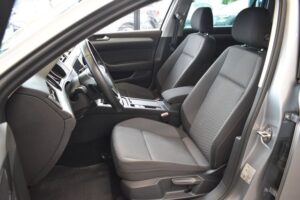Volkswagen Passat Var. 2.0TDI Comfortline DSG LED ACC RFKam