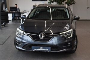 Renault Megane Grandtour Equilibre dCi115 LED Navi3D PDC