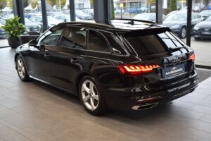 Audi A4 Avant 35TDI Advanced S-tronic LED HiFi Optik