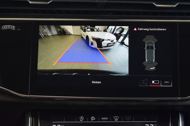 Audi Q7 45TDI quattro tiptron. Matrix Virtual HUD ACC