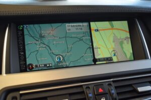 BMW 535d Tour. xDrive Aut. M-Sport LED B&O SoftClose