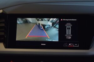 Audi Q4 e-tron 35 Matrix HUD ACC RFK Keyless VirtualC
