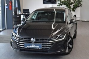 Volkswagen Arteon 2.0TDI Shooting Brake DSG LED LiveCo ACC
