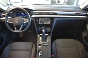 Volkswagen Arteon Shooting Brake 2.0TDI DSG LED ACC LiveCo.