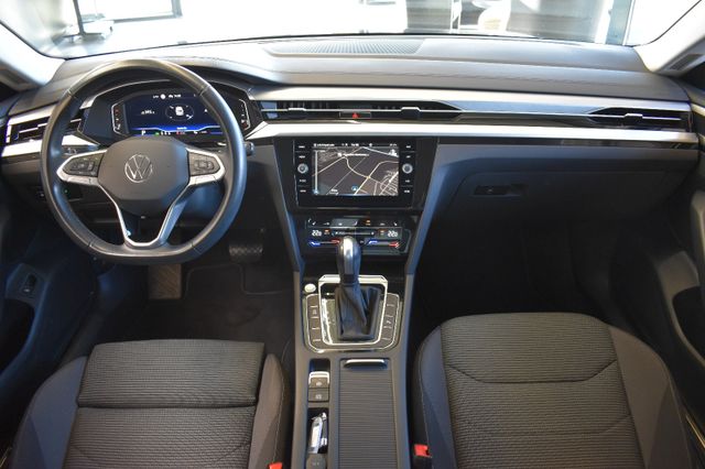 Volkswagen Arteon Shooting Brake 2.0TDI DSG LED ACC LiveCo.