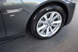 BMW 535d Tour. xDrive Aut. M-Sport LED B&O SoftClose