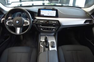 BMW 520d Touring xDrive Aut. LED RFK HUD ACC LiveCo.