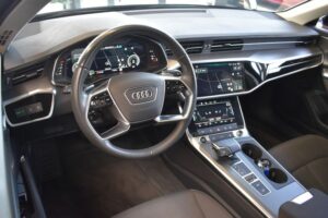 Audi A6 Avant 40TDI S-tronic MatrixHD Virtual TopView