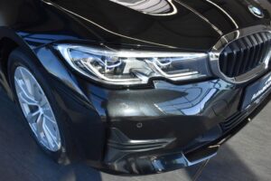 BMW 320d Touring Advantage Aut. Laser AHK PanoSD HUD