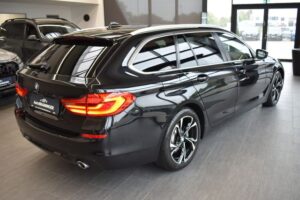 BMW 520d Touring xDrive Aut. LED RFK HUD ACC LiveCo.