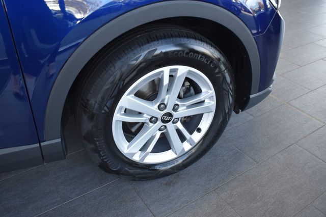 Audi Q3 35TDI S-tronic LED Navi3D VirtualC ACC RFKam.