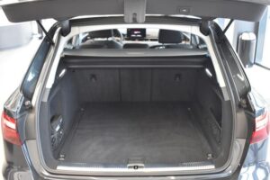 Audi A4 Avant 35TFSI S-tronic LED Navi Tempomat RFKam