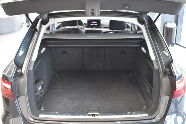 Audi A4 Avant 35TFSI S-tronic LED Navi Tempomat RFKam