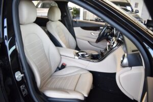 Mercedes-Benz C220d T Aut. Avantgarde LED Distronic Sitzlüftg.