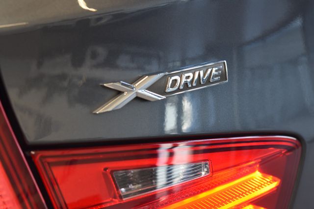 BMW 535d Tour. xDrive Aut. M-Sport LED B&O SoftClose