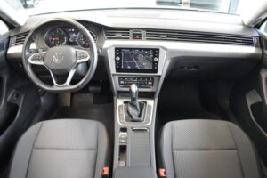 Volkswagen Passat Var. 2.0TDI Comfortline DSG LED ACC RFKam