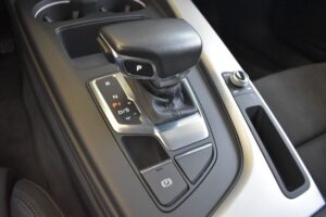 Audi A4 Av 40TDI quattro S-tro. S Line LED VirtC 360°
