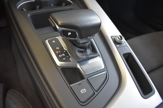 Audi A4 Av 40TDI quattro S-tro. S Line LED VirtC 360°