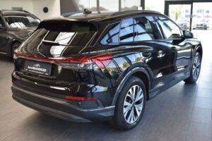 Audi Q4 e-tron 40 LED VirtualC AHK RFKamera ACC LaneA