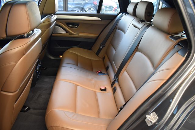 BMW 535d Tour. xDrive Aut. M-Sport LED B&O SoftClose