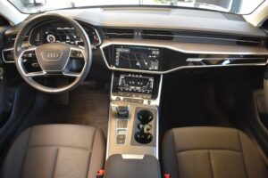 Audi A6 Avant 40TDI S-tronic LED Virtual ACC AHK 360°