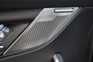 Jaguar F-Pace D165 AWD Aut. LED Leder ACC HuD AHK