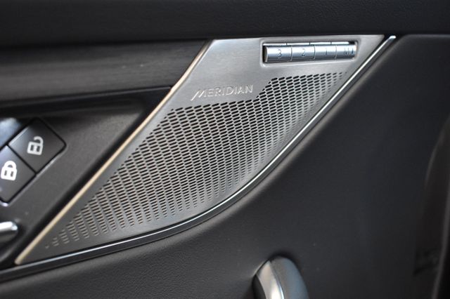 Jaguar F-Pace D165 AWD Aut. LED Leder ACC HuD AHK
