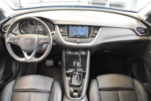 Opel Grandland X 1.5D Aut Ultimate LED Pano ACC Leder