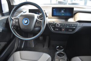 BMW i3s 120Ah LED NaviPlus LiveC Wärmepumpe Tempom