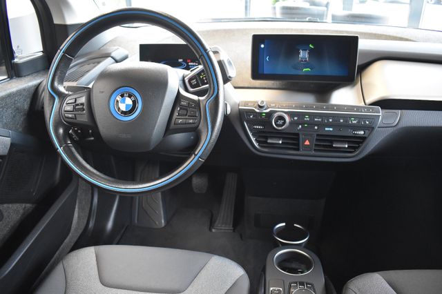 BMW i3s 120Ah LED NaviPlus LiveC Wärmepumpe Tempom