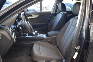 Audi A4 Avant 35TDI advanced S-tronic LED SideAs 360°