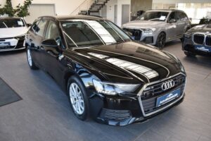 Audi A6 Avant 40TDI S-tronic LED Virtual RFKamera ACC