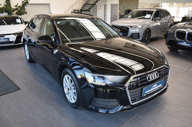 Audi A6 Avant 40TDI S-tronic LED Virtual RFKamera ACC