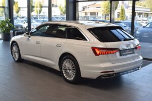 Audi A6 Avant 45TDI quattro Tiptr. MatrixHD VirtC HUD