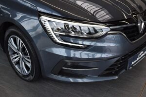 Renault Megane Grandtour Equilibre dCi115 LED Navi3D PDC