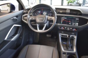 Audi Q3 35TDI S-tronic LED Navi3D VirtualC ACC RFKam.