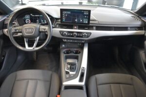 Audi A5 Sportback 40TDI S-tronic LED ACC RFK VirtualC