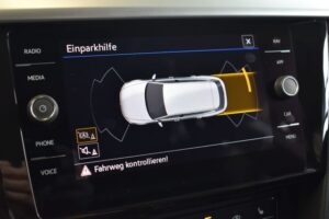 Volkswagen Arteon 2.0TDI Shooting Brake DSG LED LiveCo ACC