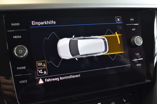 Volkswagen Arteon 2.0TDI Shooting Brake DSG LED LiveCo ACC