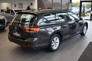 Volkswagen Passat Variant 2.0TDI DSG LED ACC RFKamera LaneA